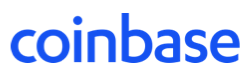 Coinbase Logo