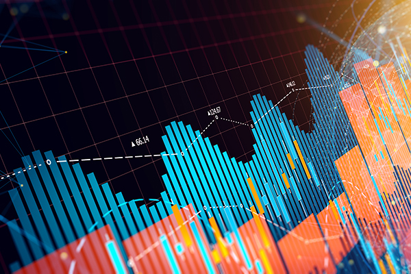 Business Metrics Analysis | Machine Learning | Amazon Web Services