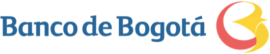 Logo de la Banco de Bogota