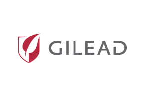 Gilead 로고