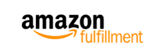 Amazon fulfillment logo