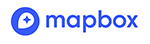 Logotipo de MapBox