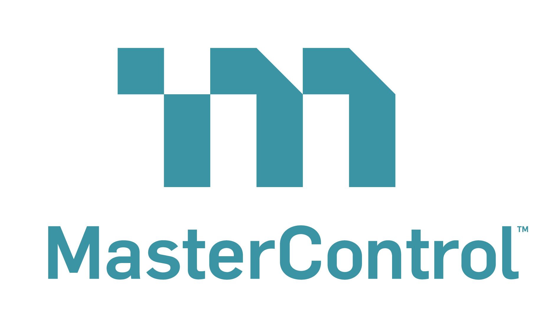 MasterControl 徽标