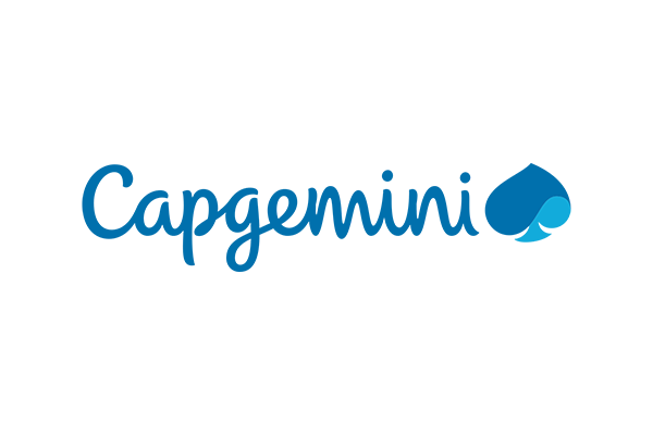 Capgemini logo