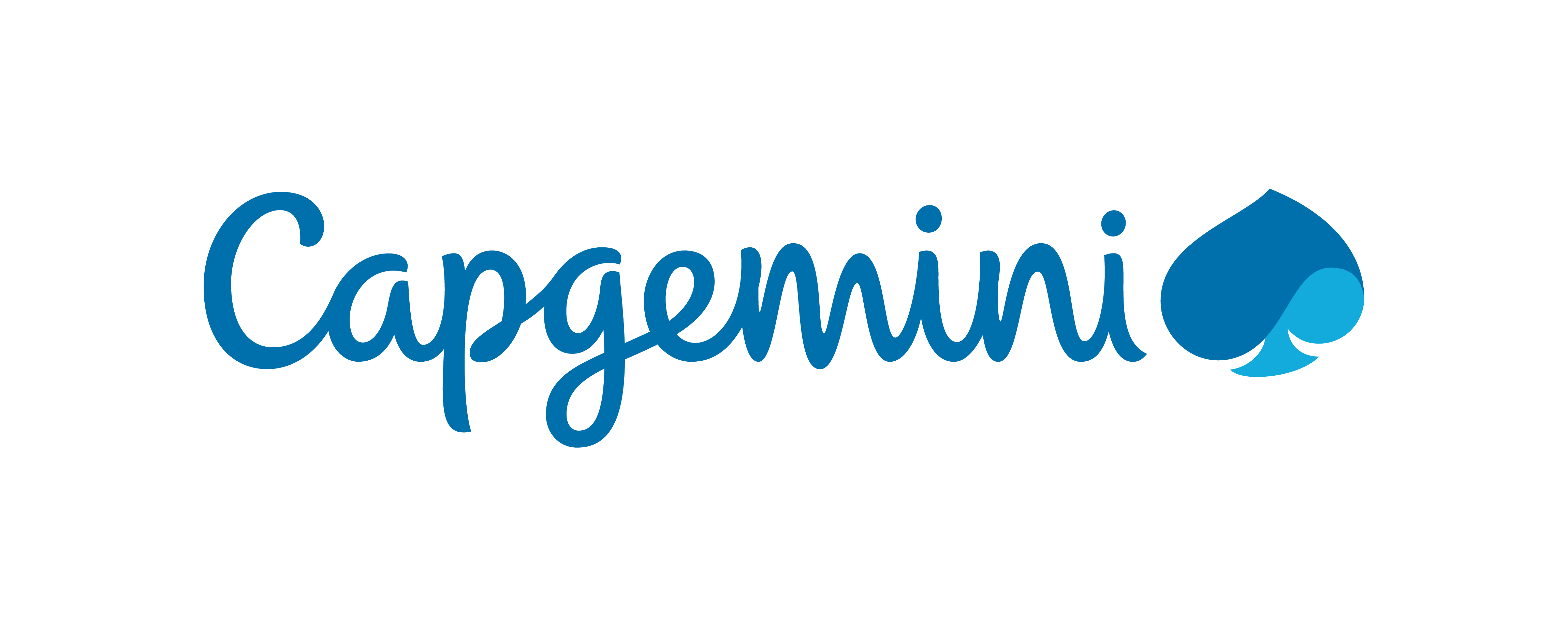 Capgemini 로고