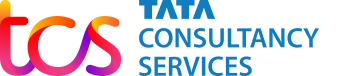 Tata Consultancy Services 徽标