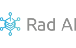 Logotipo de Rad AI