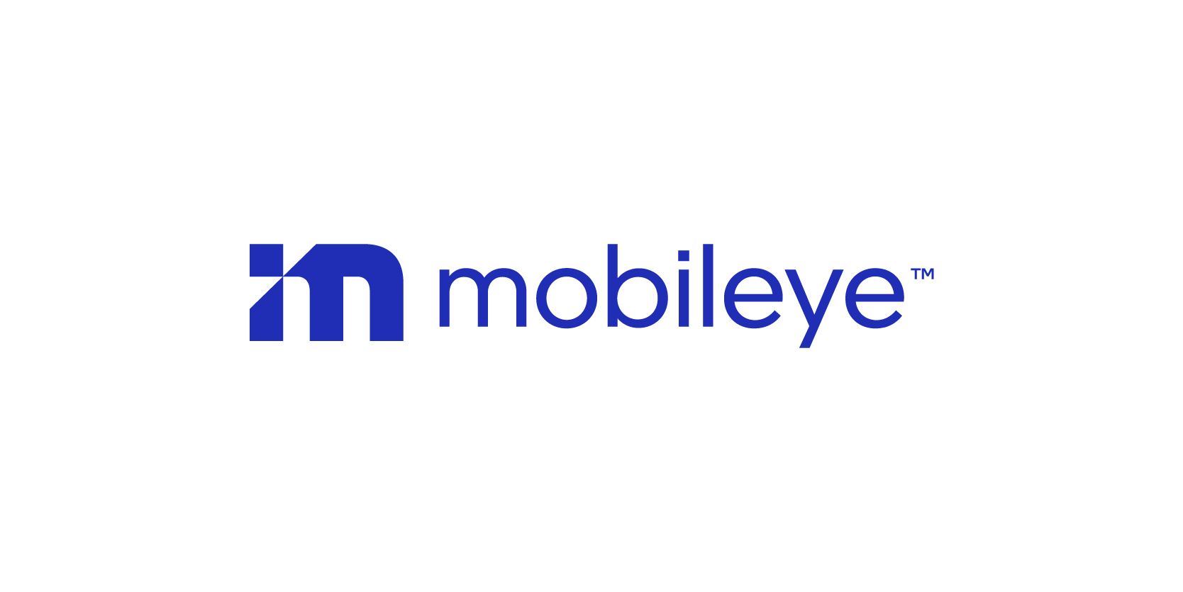 Mobileye Logo