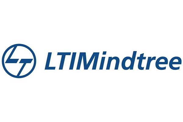 Logo LTIMindtree