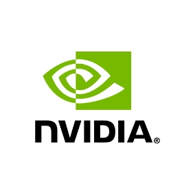 nvidia logo