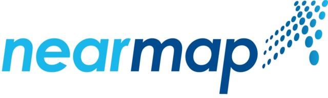 Nearmap logo