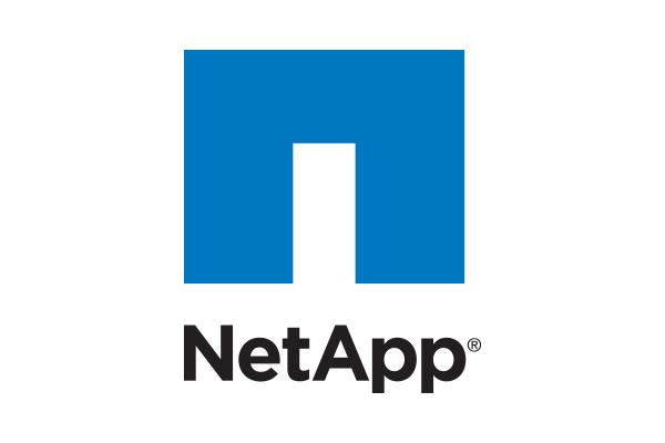 NetApp