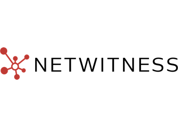 netwitness logo