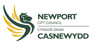 Newport logo