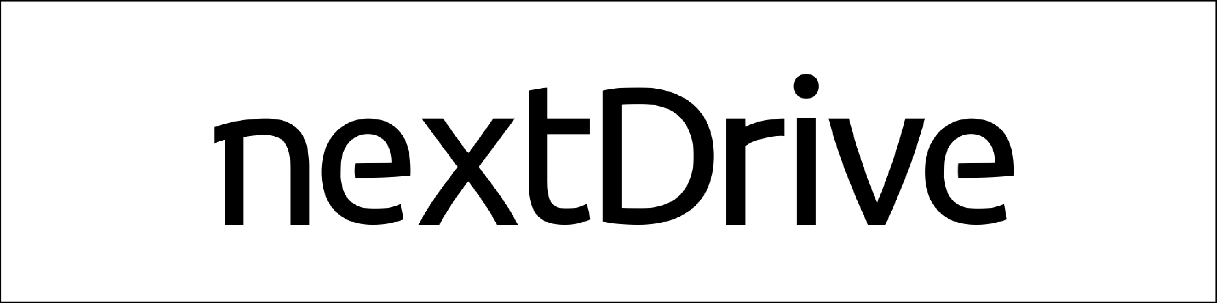 NextDrive