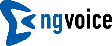 ng voice logo