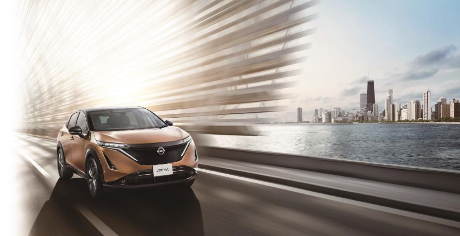 Nissan Feature Image