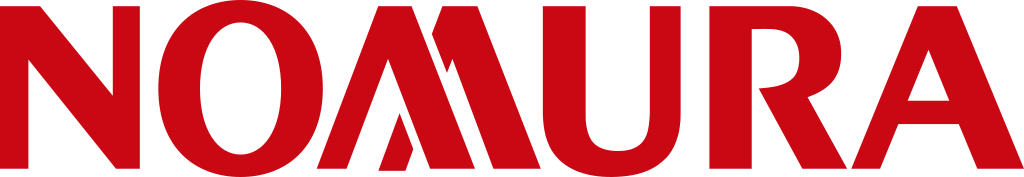 Nomura logo