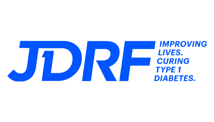 JDRF logo