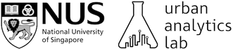 National University of Singapore Urban Analytics Lab