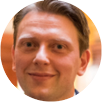 主持人：Jillian Forde