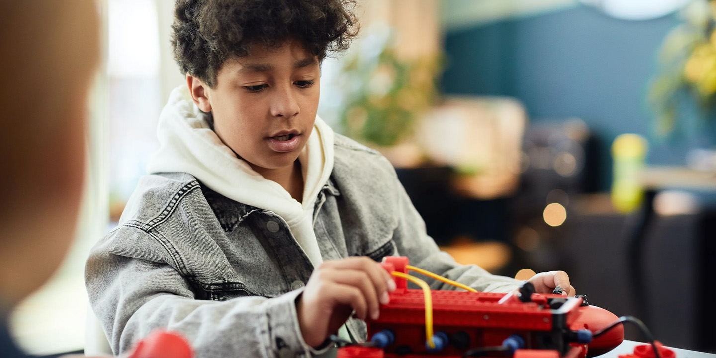 Amazon Future Engineer