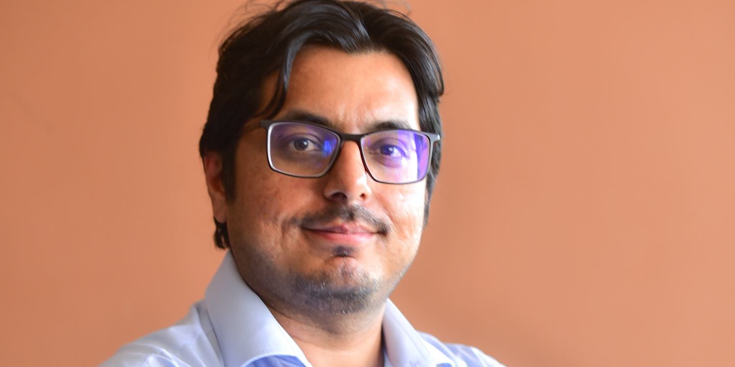 Adnan Ahmed Qureshi