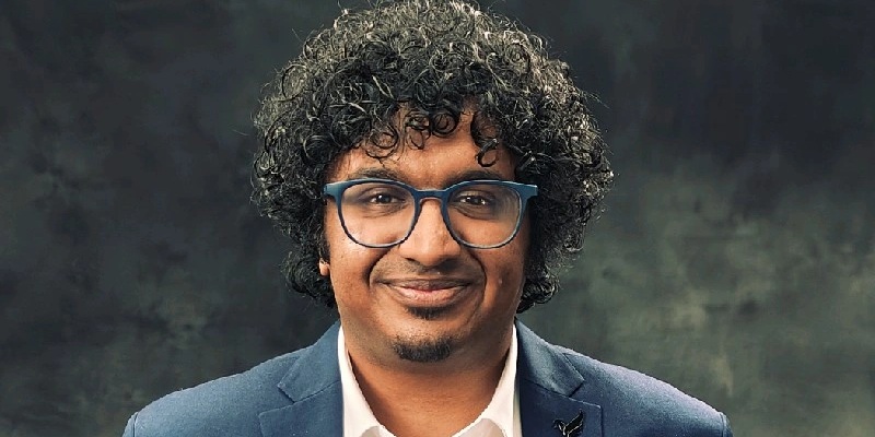 Gokul Kumar