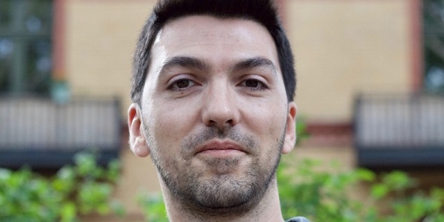 Jassen Stanchev