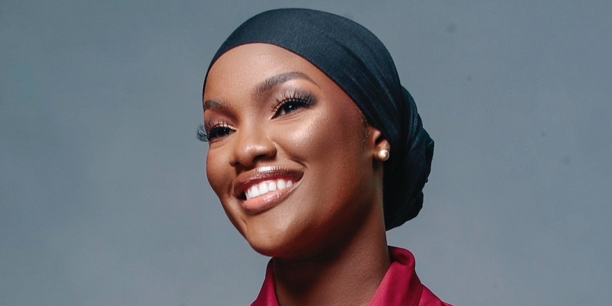 Maryam Bello