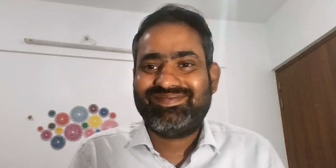 Vijay Solanky