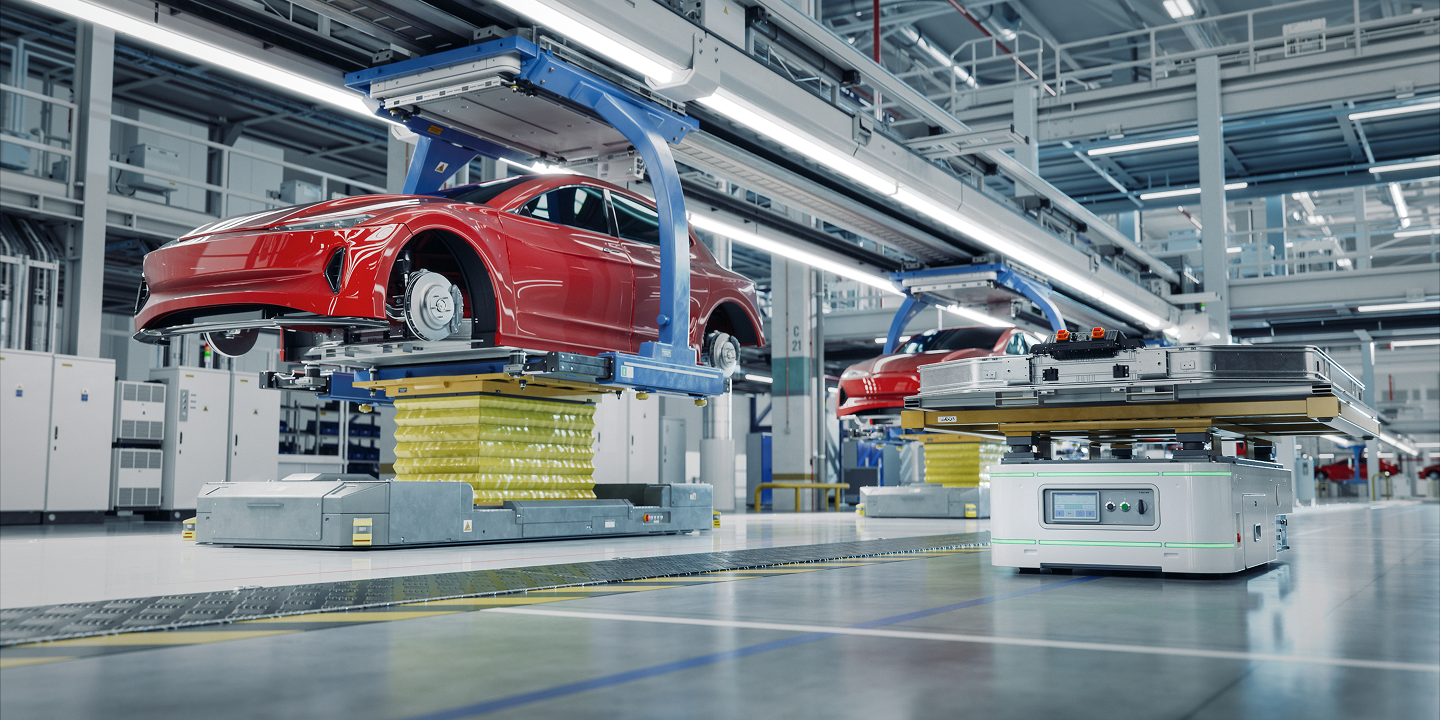 Cox Automotive 案例研究