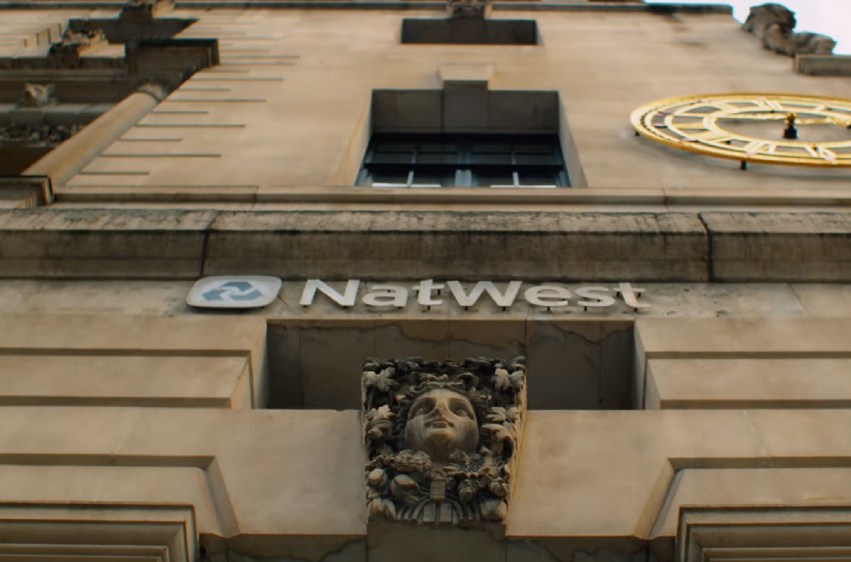 Video thumbnail for the Amazon Connect Made to Measure episode featuring NatWest, used on the Financial Services customer experience page.