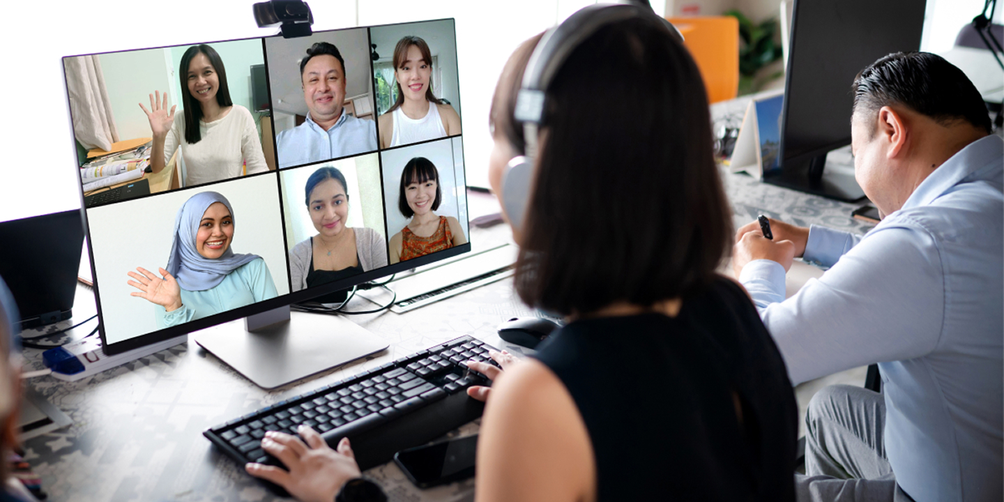 Swisscom Case Study