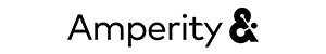 Black and white horizontal AWS logo in a rectangular format.