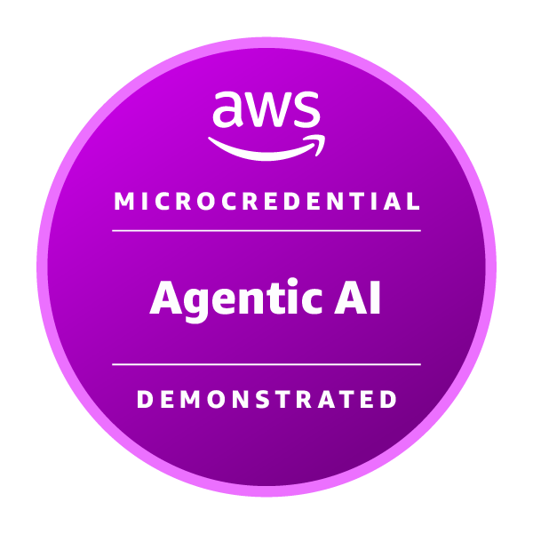 AgenticAI