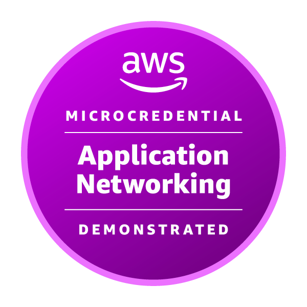 Application networking