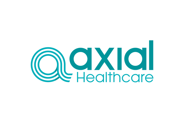 axialHealthcare Logo