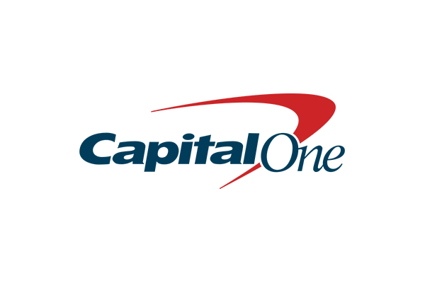 Capitol One Logo