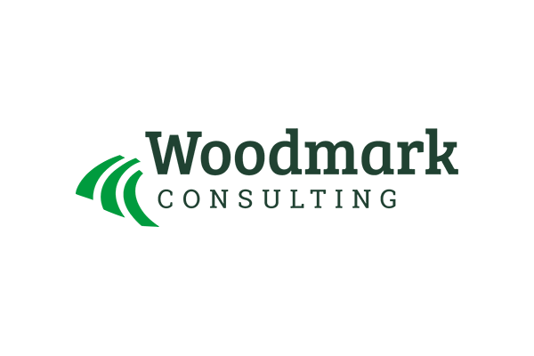 Logo image for Waste Management, a company known for waste collection, recycling, and environmental services.