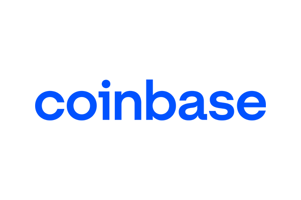Coinbase Logo