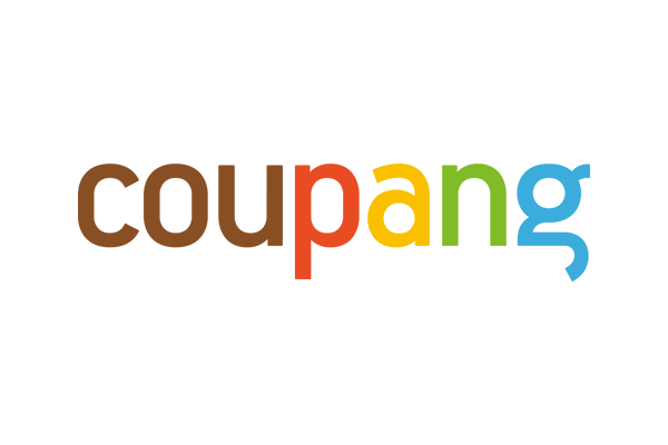 Coupang logo