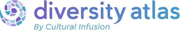 "Logo with a gradient blue and purple design featuring interconnected hexagons and the text 'OpenAI'."