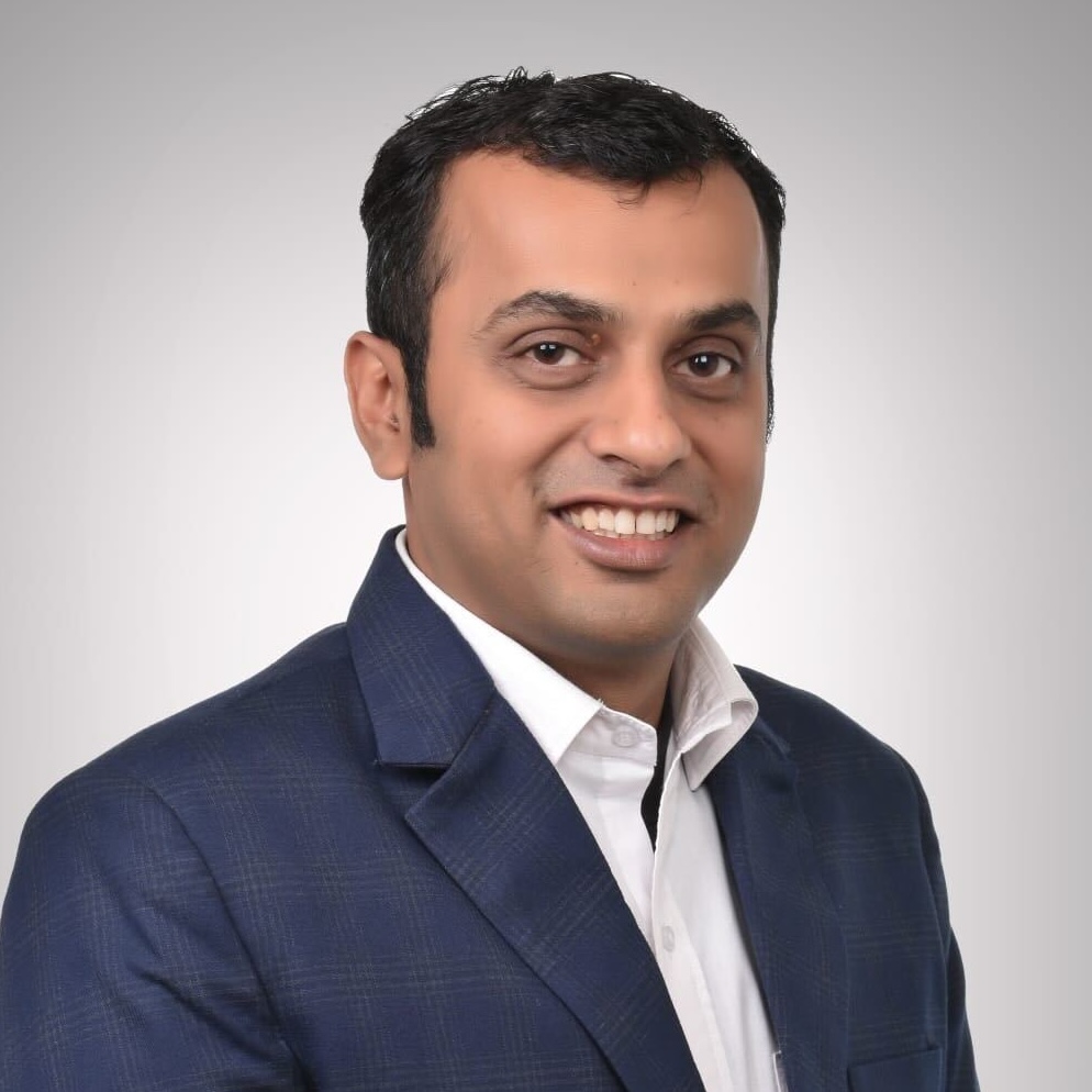 Gyanendra Kumar, Vice President - Technology, Zomato