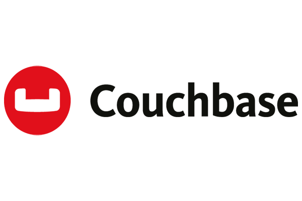 The logo for Hitachi Vantara, featuring a red symbol and black text.