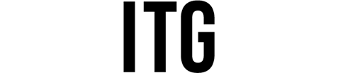 A simple vertical black bar on a white background, centered within the image.