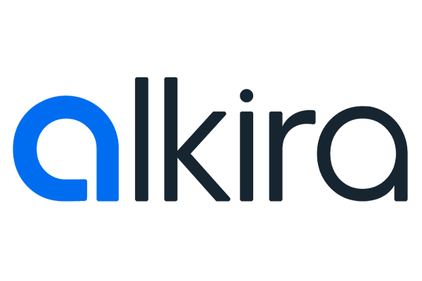 Logo of Miro, featuring a blue and black geometric design with the word 'miro' in lowercase letters.