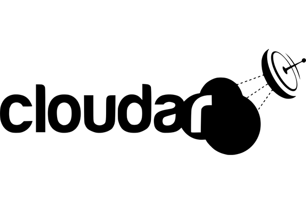 A solid black rectangle.