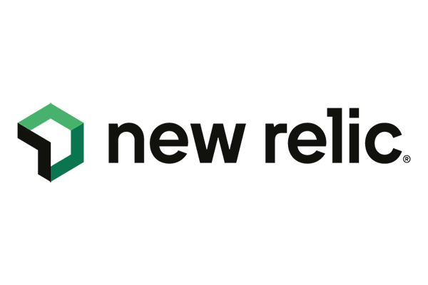 AWS re:Invent logo featuring a geometric green shape and the word 're:Invent' in black text.