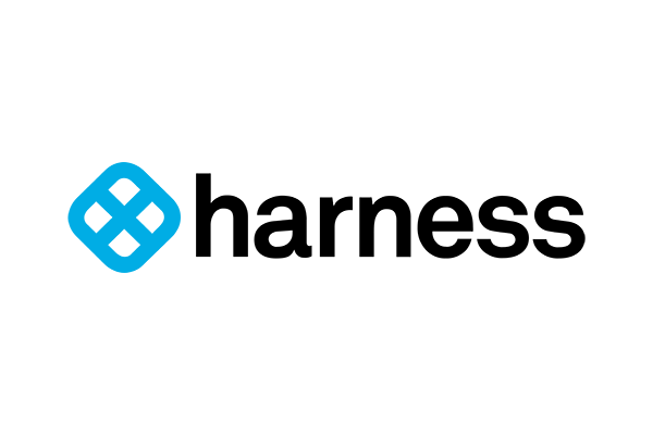 The Datadog logo featuring a blue hexagon with a stylized dog and the word 'Datadog' in black text, used for AWS events or partner promotion.